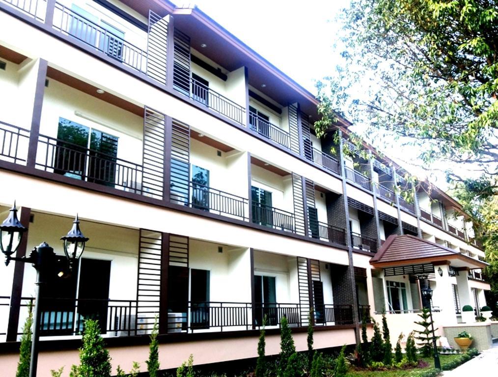 Sida Resort Hotel Nakhon Nayok Habitación foto